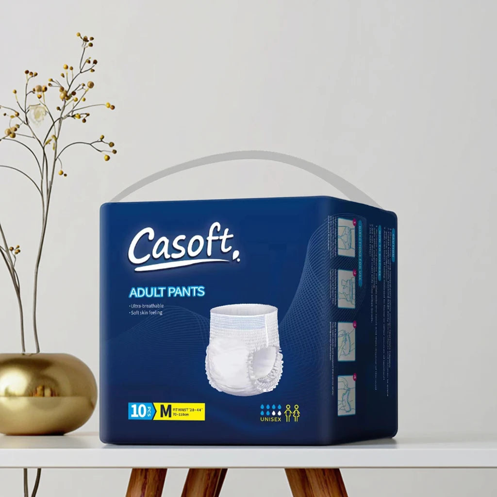 Incontinence Products