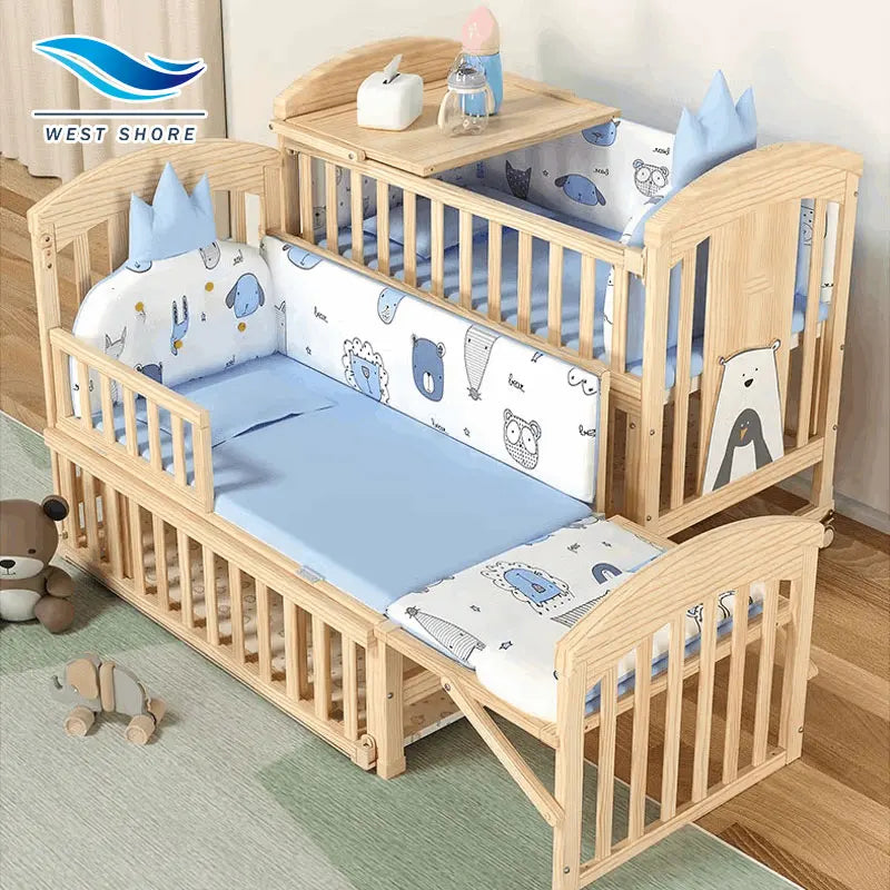 Cots & Nursery